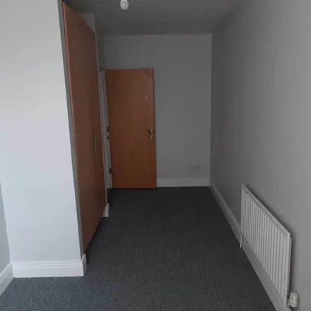 Rent this 1 bed apartment on unnamed road in Lurgan, BT67 9AT