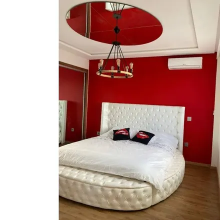 Rent this 1 bed house on Sidi Belyout in Casablanca, Pachalik de Casablanca