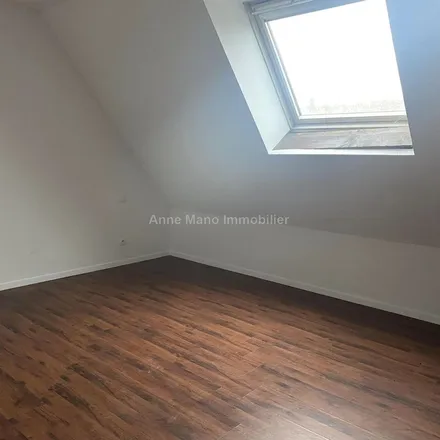 Rent this 5 bed apartment on 2 Rue Montmorin in 77640 Jouarre, France