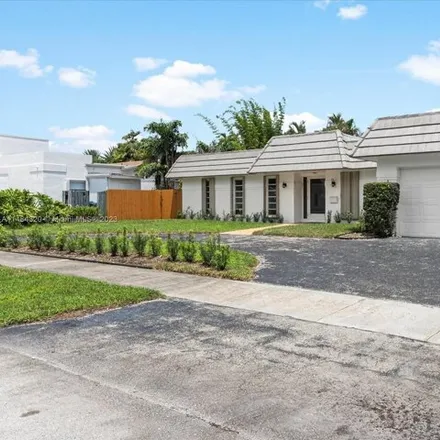 Image 3 - 3735 North 55th Avenue, Hollywood, FL 33021, USA - House for sale