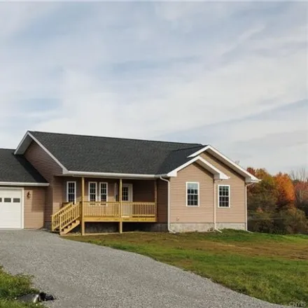Buy this 3 bed house on 101 Alex Bay Road in Village of Theresa, Jefferson County