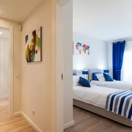 Rent this 2 bed apartment on Olhos de Água in Estrada de Albufeira, 8200-650 Albufeira