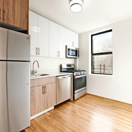 Rent this 1 bed apartment on 225 East 202nd Street in New York, NY 10458