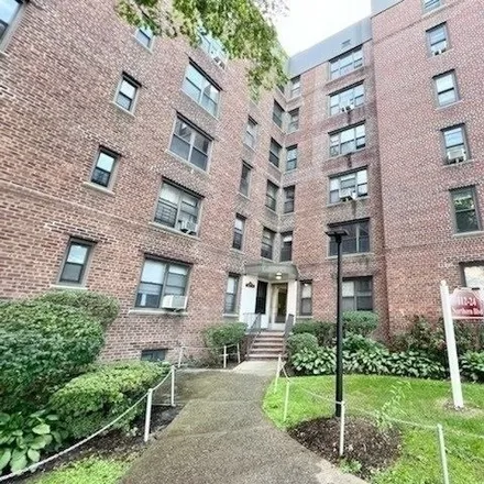 Buy this studio apartment on 112-24 Northern Boulevard in New York, NY 11368
