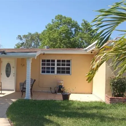 Buy this 4 bed house on 6213 Southwest 22nd Street in Miramar, FL 33023