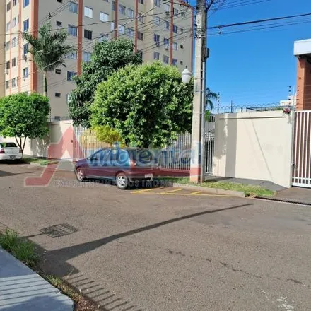 Buy this 2 bed apartment on Rua Domingos Pilegi in Paque São Pedro, Sarandi - PR