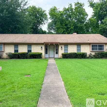 Rent this 4 bed house on 635 Green Oak Drive