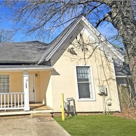 Rent this 3 bed house on 129 McDonough Boulevard Southeast in Atlanta, GA 30315