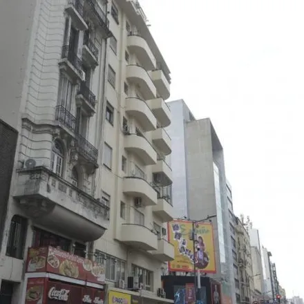 Image 1 - Avenida Corrientes 1847, Balvanera, C1045 AAB Buenos Aires, Argentina - Apartment for sale