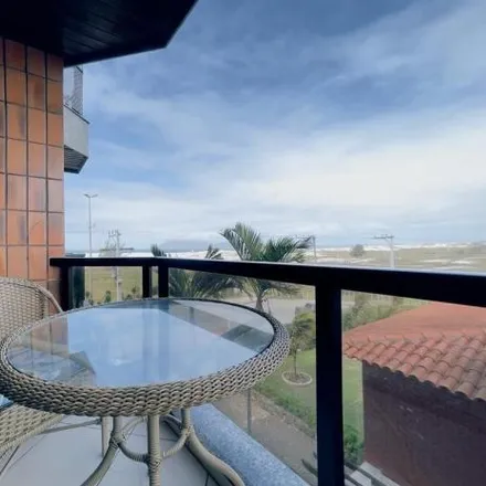 Buy this 3 bed apartment on Rua Jucelino Kubitschek in Cabo Frio, Cabo Frio - RJ