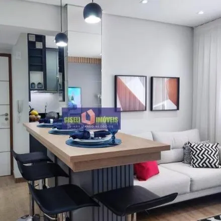 Buy this 1 bed apartment on Rua Luiz Ferreira da Silva in Anchieta, São Bernardo do Campo - SP