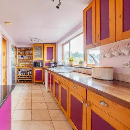 Image 3 - Union Hill, Down St Mary, EX17 5LH, United Kingdom - House for sale