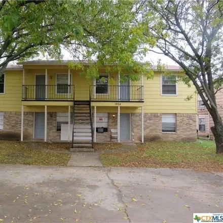 Rent this 2 bed house on 1902 Cedarhill Drive in Killeen, TX 76543