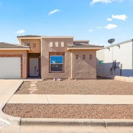 Buy this 3 bed house on 13014 Cozy Cove Avenue in El Paso, TX 79938