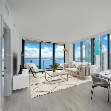 Buy this 3 bed condo on Icon Bay in 460 Northeast 28th Street, Miami