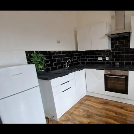 Rent this 3 bed apartment on Polygon Road in Manchester, M8 5EF