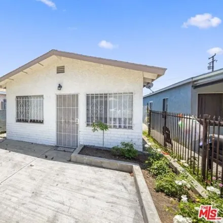 Image 5 - 2532 E 131st St, Compton, California, 90222 - House for sale