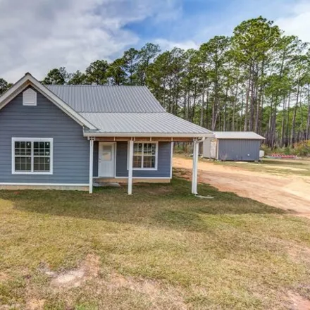 Buy this 3 bed house on West McHenry Road in Stone County, MS