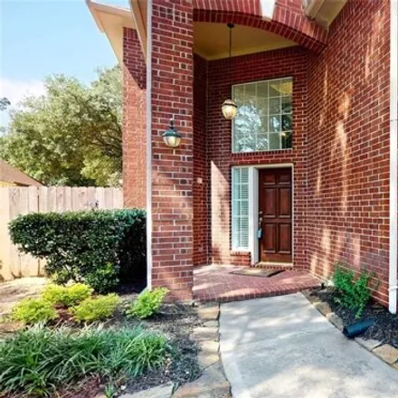Image 5 - 11969 Amyford Bend, Longwood Village, Harris County, TX 77429, USA - House for sale