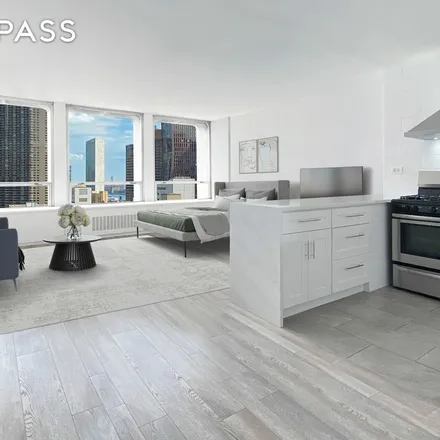 Image 6 - Kips Bay Tower North, East 33rd Street, New York, NY 10016, USA - Apartment for rent