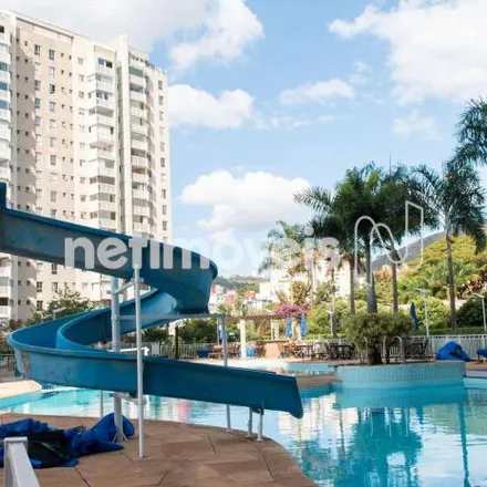 Buy this 3 bed apartment on Rua Manila in Havaí, Belo Horizonte - MG