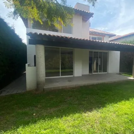 Image 2 - Campanario de Santa Rosa, Hércules, 76144 Querétaro, QUE, Mexico - House for rent