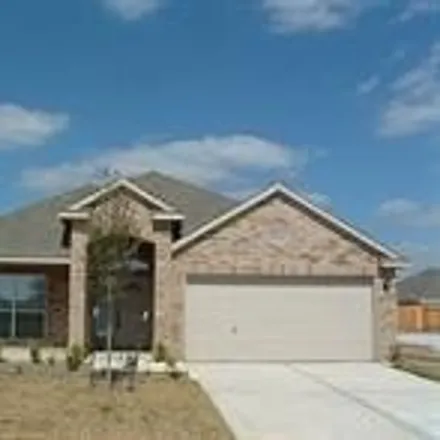 Rent this 3 bed house on 20214 Sunset Ranch Drive in Harris County, TX 77449