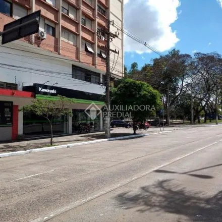 Buy this 2 bed apartment on Avenida Farrapos in Floresta, Porto Alegre - RS