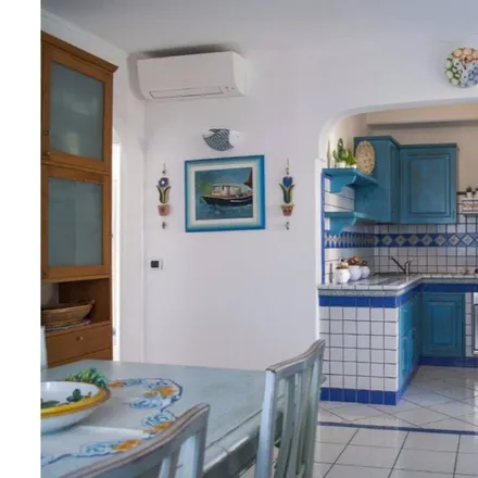 Rent this 3 bed house on Ponza in Latina, Italy