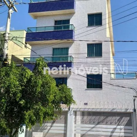 Image 2 - Rua Antônio Rodrigues Arzão, Sede, Contagem - MG, 32041-090, Brazil - Apartment for sale