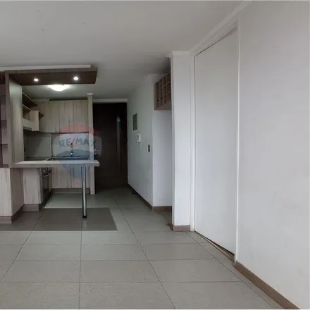 Buy this 1 bed apartment on Venecia 1599 in 838 0741 Provincia de Santiago, Chile