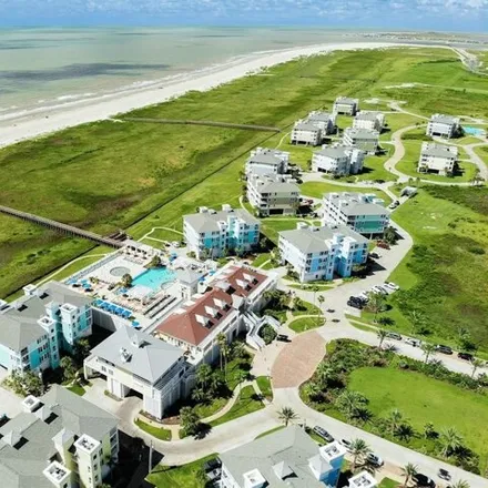 Buy this 3 bed condo on 4272 Point West Drive in Galveston, TX 77554