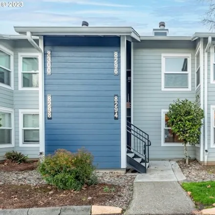 Buy this 2 bed condo on 8294 Southwest Mohawk Street in Tualatin, OR 97062