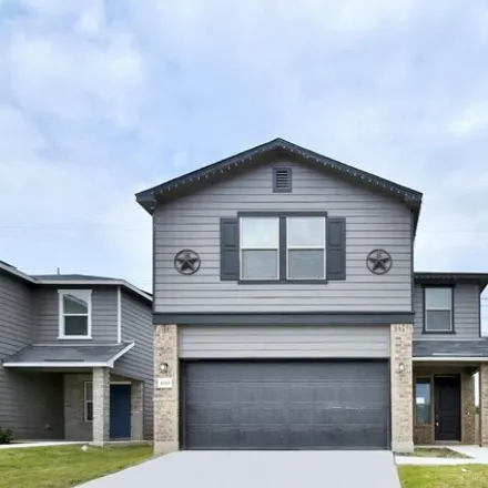 Buy this 3 bed house on 4688 Via Sonoma Trl in Converse, Texas
