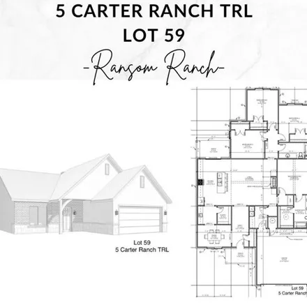 Buy this 4 bed house on 86 Spur Lane in Lubbock County, TX 79366