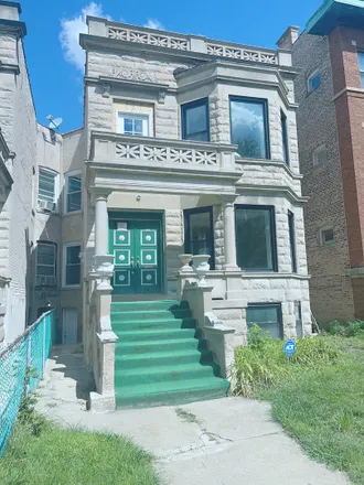 Rent this 3 bed house on 5902 West Midway Park in Chicago, IL 60644