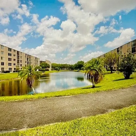 Buy this 2 bed condo on 7817 Northwest 49th Street in Lauderhill, FL 33351