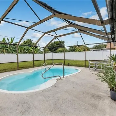 Image 1 - 2016 Northeast 5th Terrace, Cape Coral, FL 33909, USA - House for sale