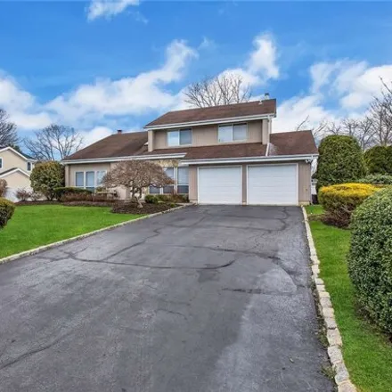 Buy this 4 bed house on 14 Long Meadow Road in Commack, NY 11725