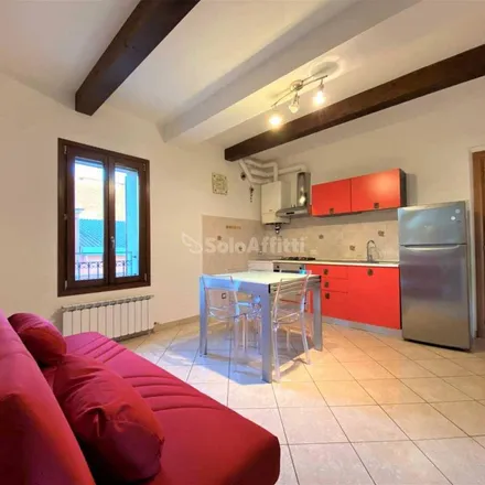 Image 2 - Ruggera, Via Pioppa 6a, 41013 Castelfranco Emilia MO, Italy - Apartment for rent