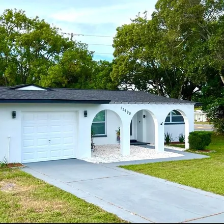Buy this 3 bed house on 9400 123rd Way in Pinellas County, FL 33772