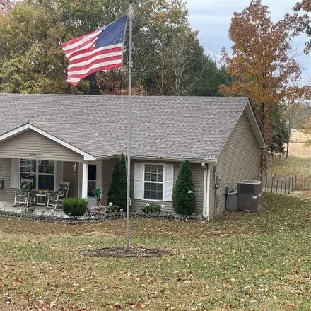 Buy this 2 bed house on 314 Baldwin Circle in Logan County, KY 42276
