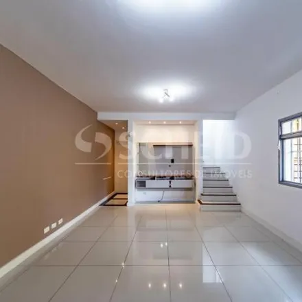 Rent this 3 bed house on Rua Doutor Vladimir dos Santos Melo in Campo Belo, São Paulo - SP