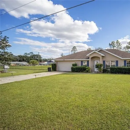 Image 5 - 3550 Ne 42nd Pl, Ocala, Florida, 34479 - House for sale