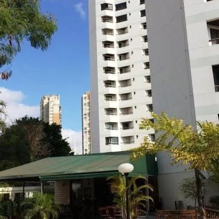 Image 1 - Rua Abílio Soares 1279, Paraíso, São Paulo - SP, 04005-004, Brazil - Apartment for rent