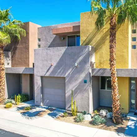 Buy this 2 bed condo on 3574 Penny Lane in Palm Springs, CA 92262
