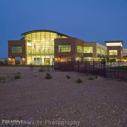 Image 9 - 6756 West Victory Way, Florence, AZ 85132, USA - House for sale