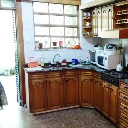 Buy this 3 bed house on San Lorenzo 3660 in Luis Agote, Rosario