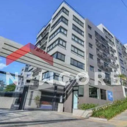 Buy this 3 bed apartment on Rua Miguel Couto in Santa Tereza, Porto Alegre - RS