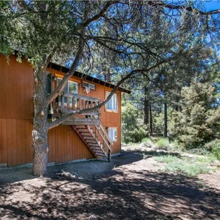 Image 6 - 1700 Freeman Drive, Pine Mountain Club, Pine Mountain Club, CA 93222, USA - House for sale